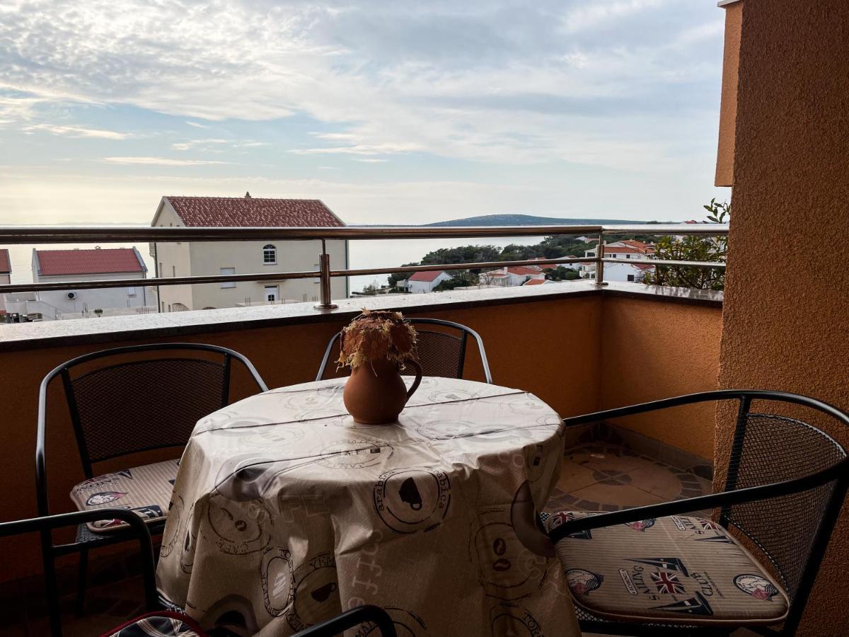 Villamar Košljun Exterior foto
