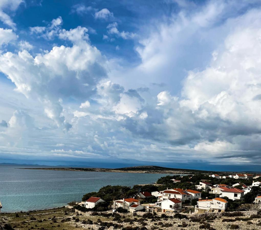 Villamar Košljun Exterior foto