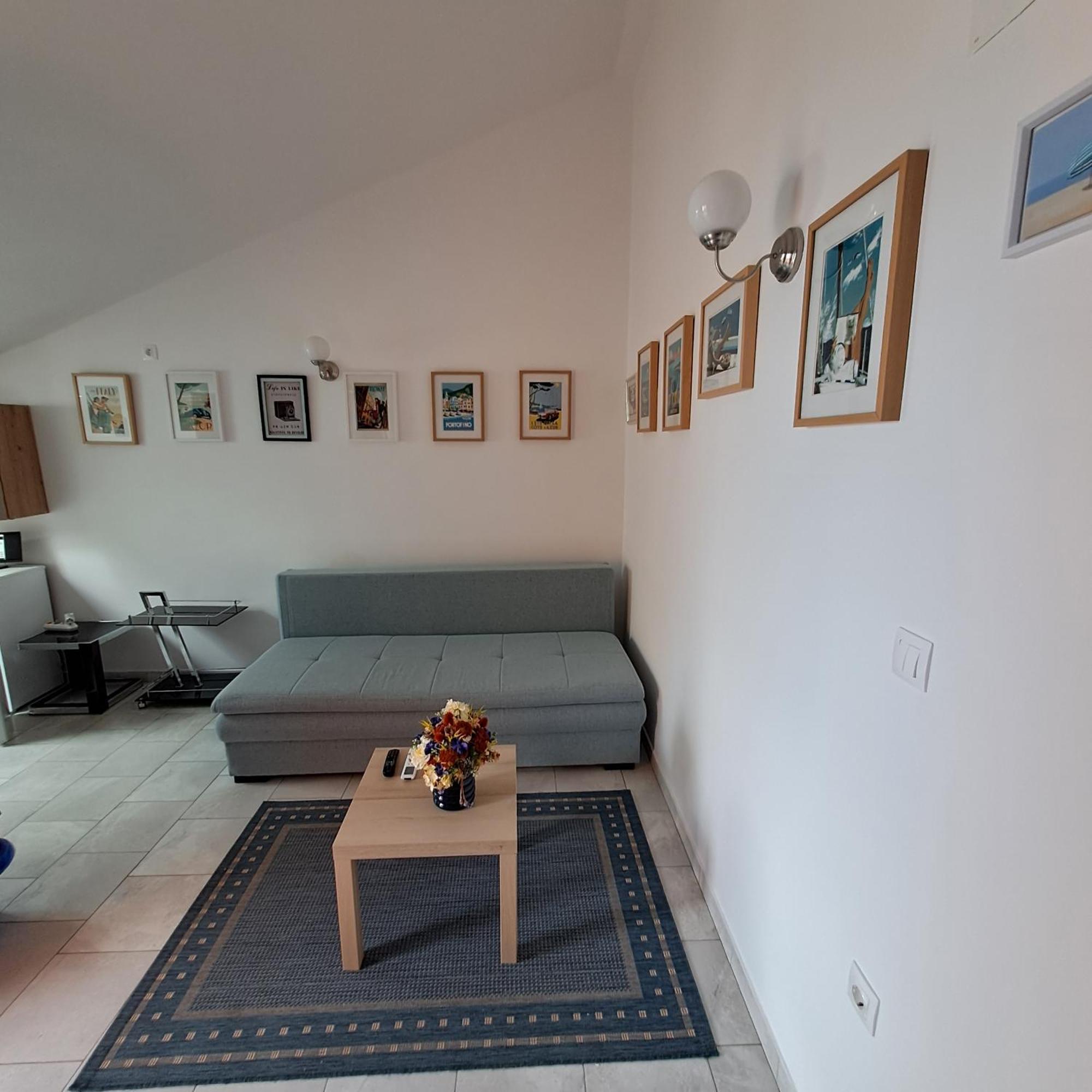 Villamar Košljun Quarto foto