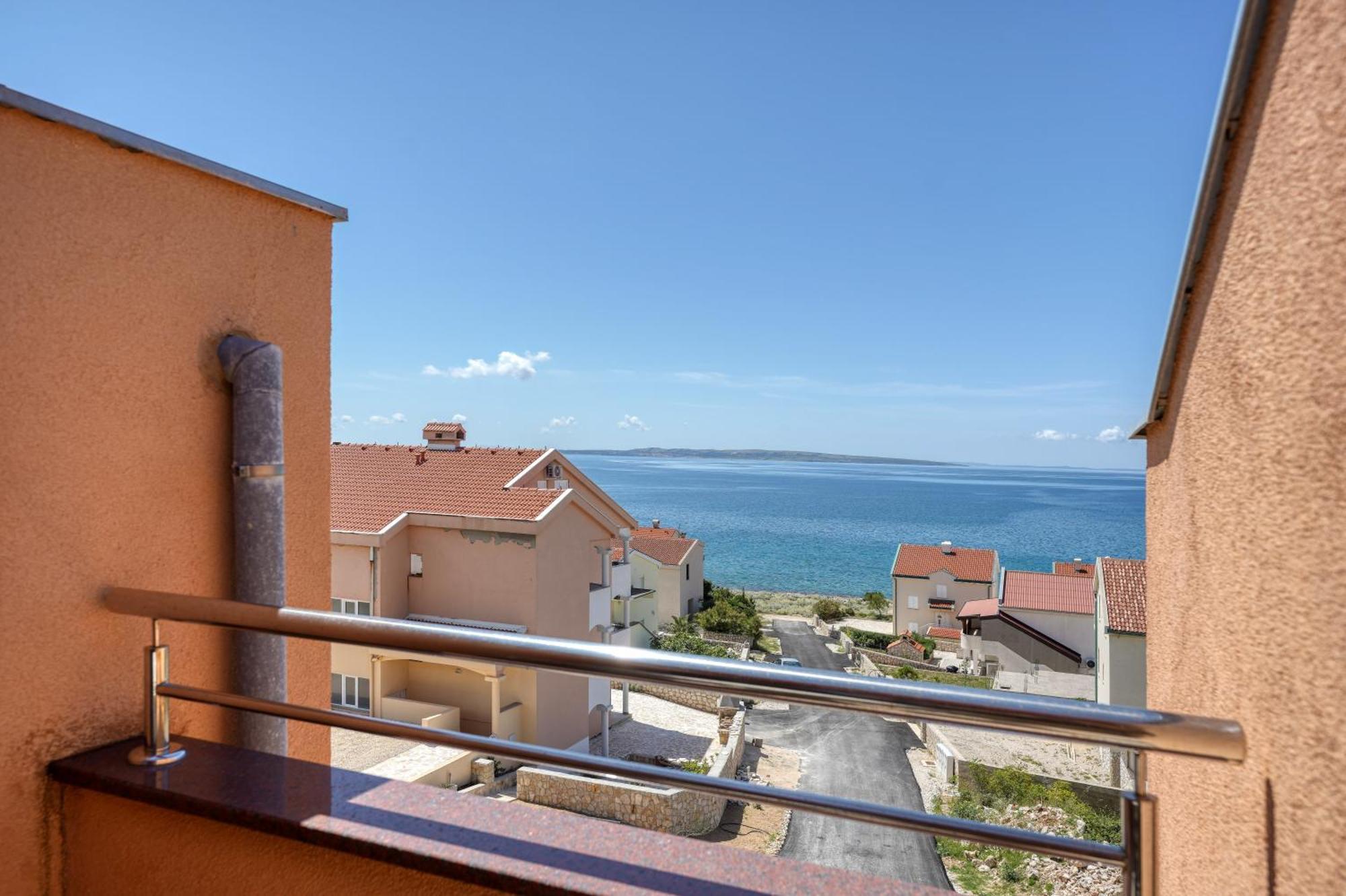Villamar Košljun Exterior foto