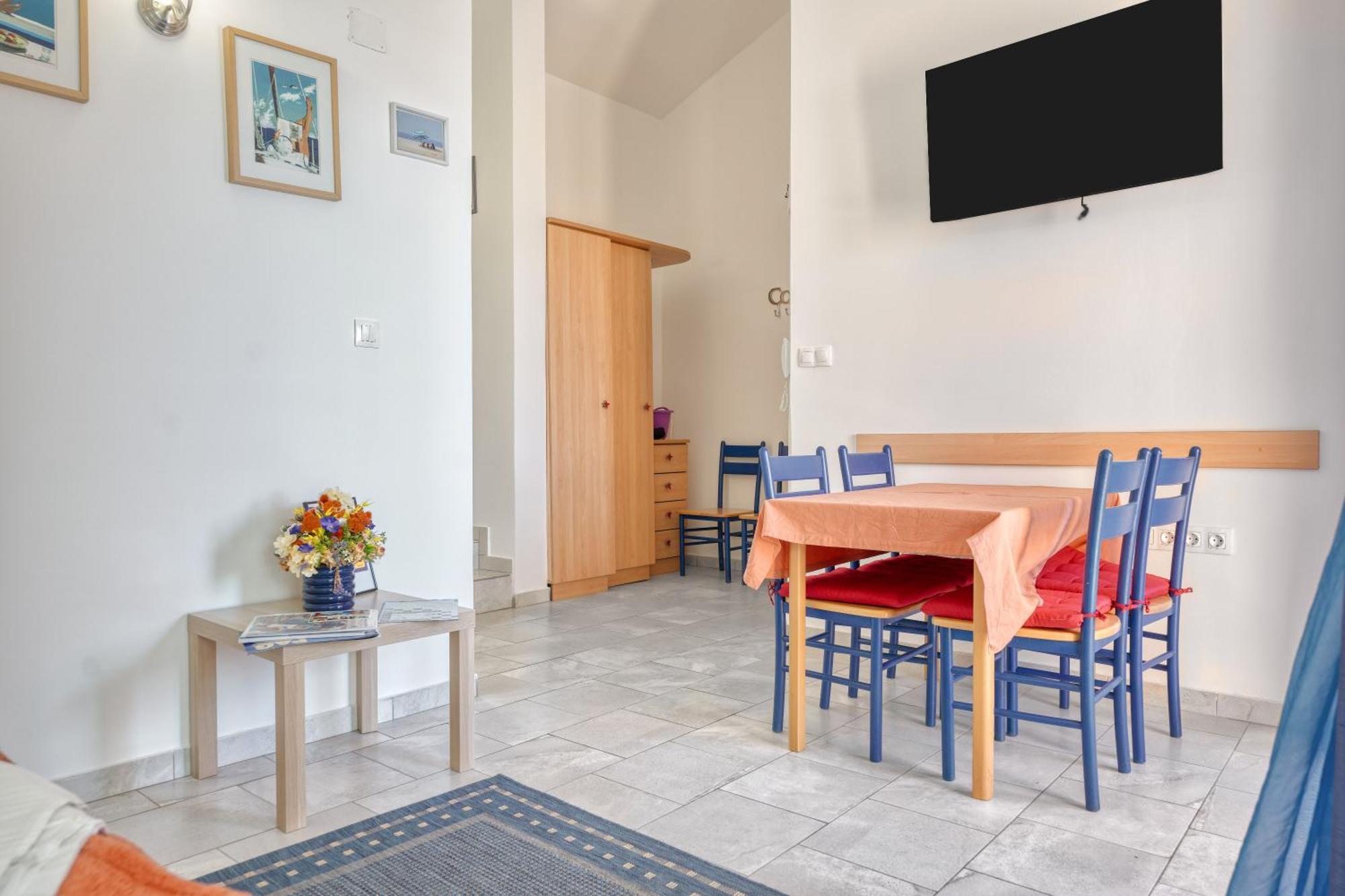 Villamar Košljun Exterior foto