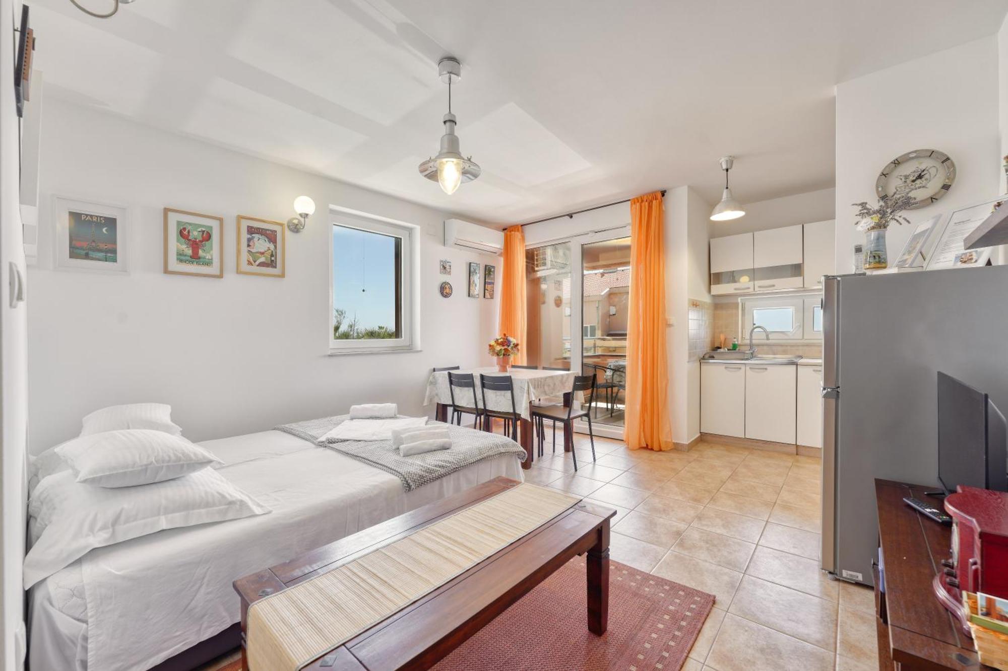 Villamar Košljun Quarto foto