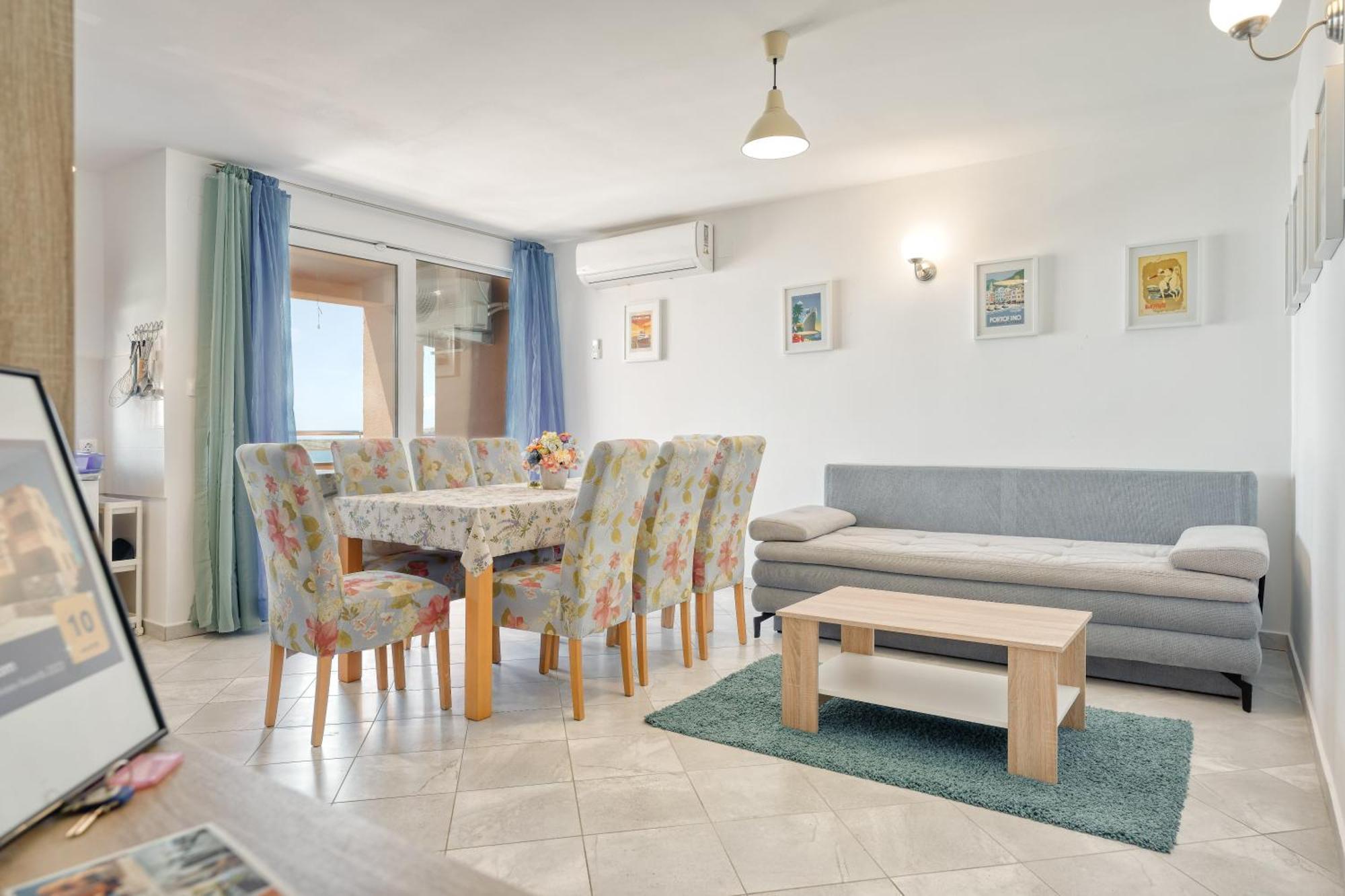 Villamar Košljun Quarto foto