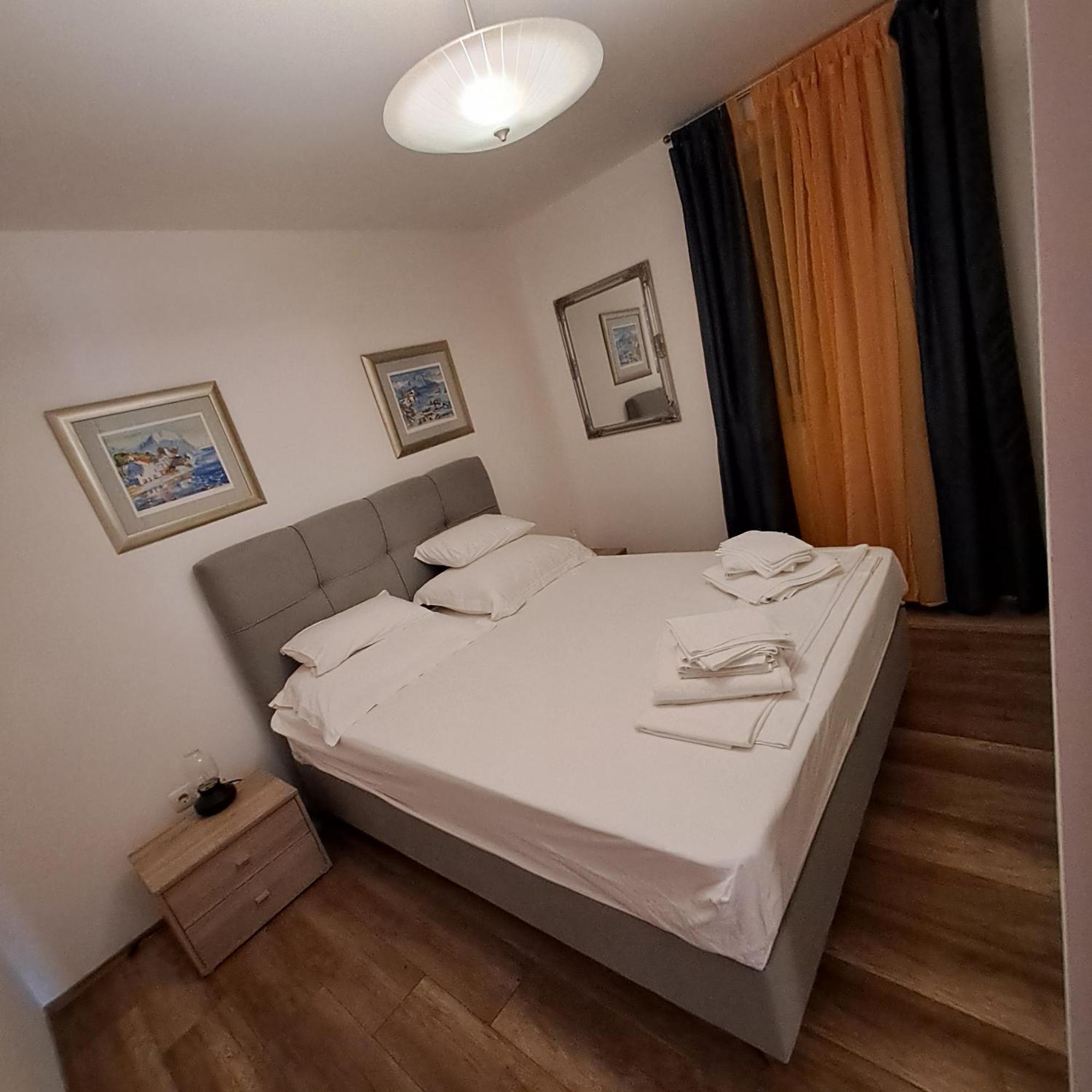 Villamar Košljun Quarto foto